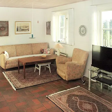 Prázdninový dům Zuzan - 500m From The Sea By Interhome