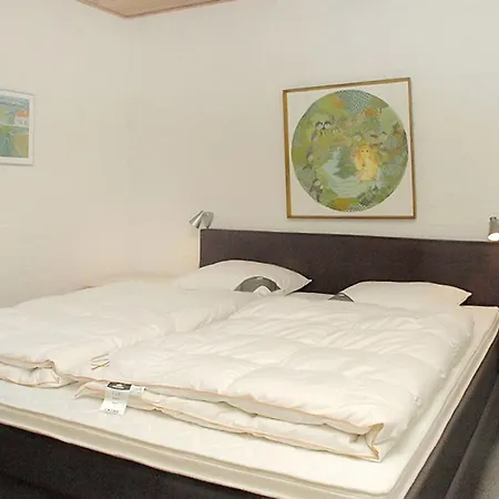 Zuzan - 500m From The Sea By Interhome * Vejers Strand