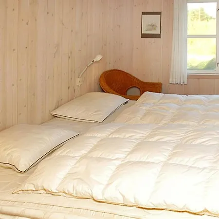 Prázdninový dům Zuzan - 500m From The Sea By Interhome