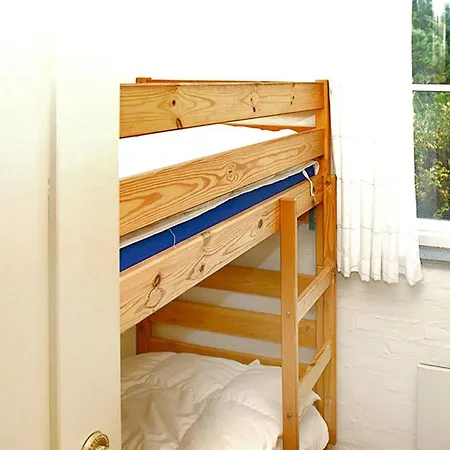 Zuzan - 500m From The Sea By Interhome *