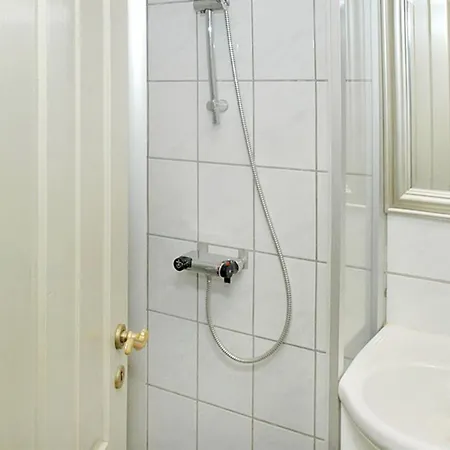 Zuzan - 500m From The Sea By Interhome Prázdninový dům