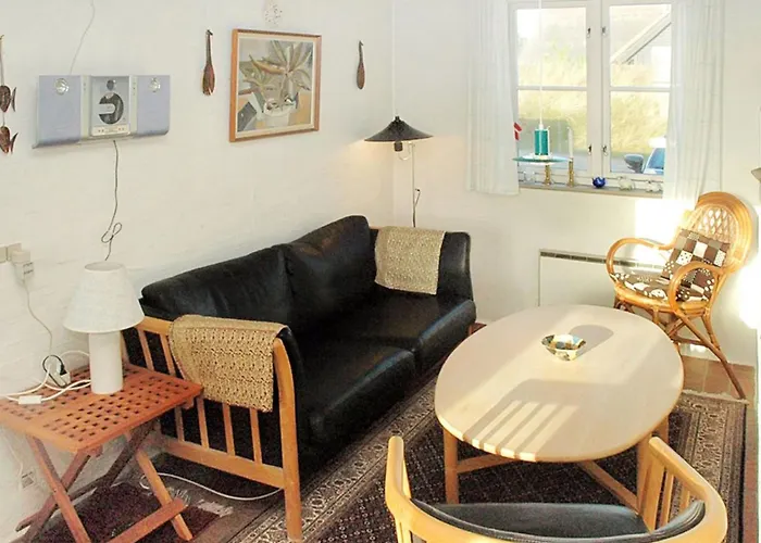 Zuzan - 500m From The Sea By Interhome Holiday home *