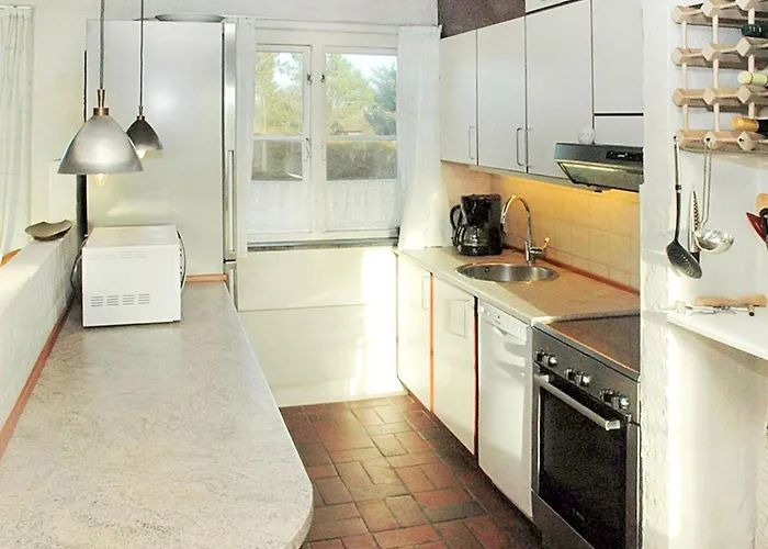 Zuzan - 500m From The Sea By Interhome * Vejers Strand