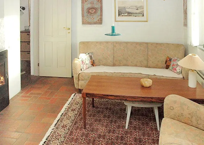 Holiday home Zuzan - 500m From The Sea By Interhome *