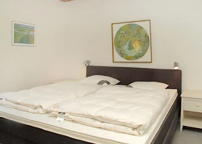 Zuzan - 500m From The Sea By Interhome * Vejers Strand