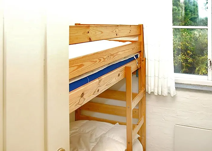 Zuzan - 500m From The Sea By Interhome *